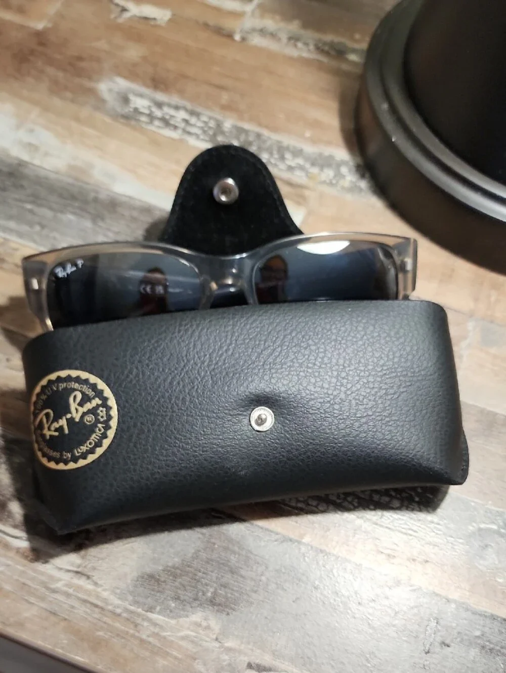Ray-Ban ray ban